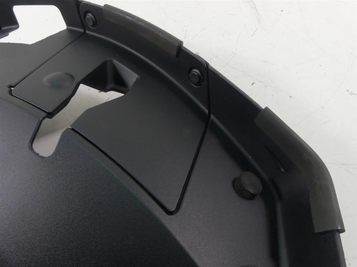 2011 Victory Vision Tour Upper Inner Visor Under Windshield Panel 5436995 {{ shop.shopifyCountryName }} - Mototech271