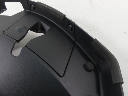 2011 Victory Vision Tour Upper Inner Visor Under Windshield Panel 5436995 {{ shop.shopifyCountryName }} - Mototech271