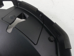 2011 Victory Vision Tour Upper Inner Visor Under Windshield Panel 5436995 | Mototech271