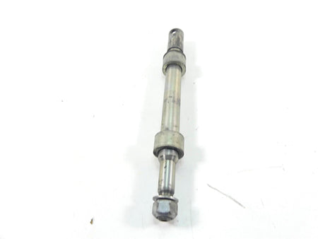 2011 Harley Softail FXS Blackline 25mm Front Axle Wheel Spindle 41547-07A {{ shop.shopifyCountryName }} - Mototech271