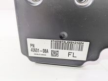 Load image into Gallery viewer, 2010 Harley Touring FLHXSE CVO Street Glide Abs Brake Pump Module 40601-08A
