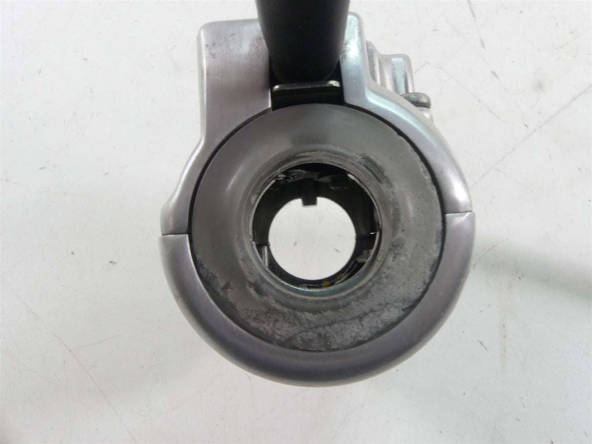 2008 Honda V-Twin VTX1800 N3 Left Hand Blinker Control Switch 35200-MCV-N20 {{ shop.shopifyCountryName }} - Mototech271