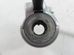 2008 Honda V-Twin VTX1800 N3 Left Hand Blinker Control Switch 35200-MCV-N20