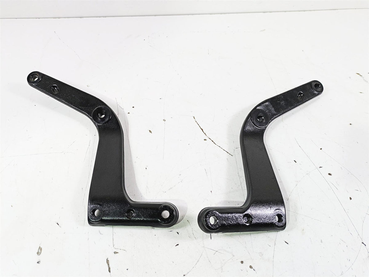 2016 Harley FLSTC Softail Heritage Rear Fender Supports 47802-08 47808-08 {{ shop.shopifyCountryName }} - Mototech271