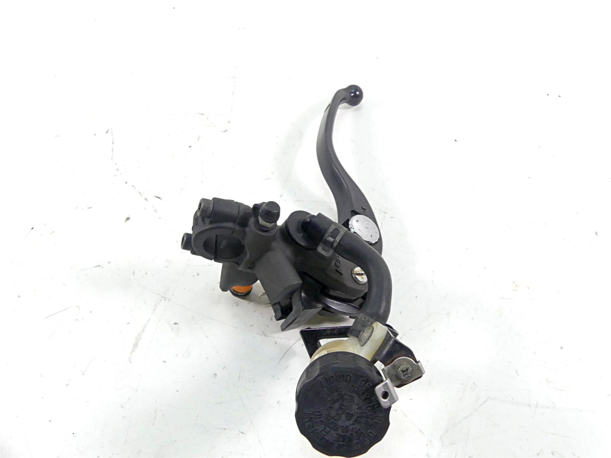 2010 Kawasaki ZX1400 ZX14 R Ninja Nissin Clutch Radial Mstr Cylinder 43015-0151 {{ shop.shopifyCountryName }} - Mototech271