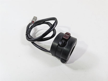 2015 Ducati Diavel Dark Right Hand Start Stop Control Switch 65010141A-Mototech271