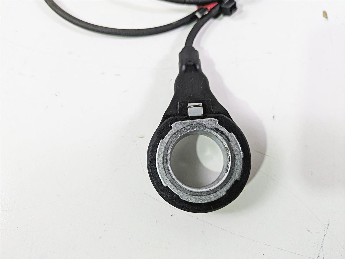 2024 Harley Sportster RH975 S Rear Abs Brake Sensor Set 41100024 {{ shop.shopifyCountryName }} - Mototech271