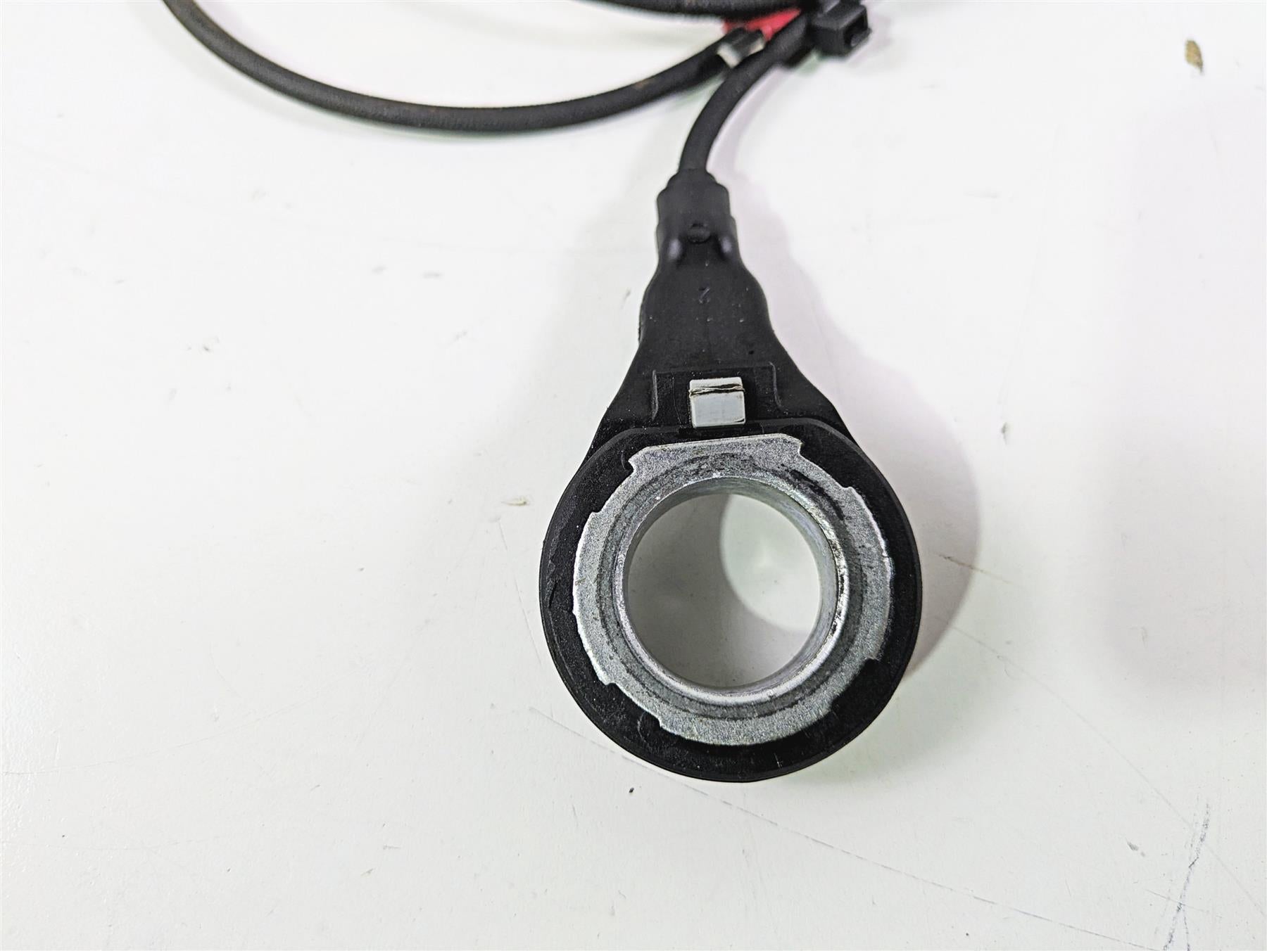 2024 Harley Sportster RH975 S Rear Abs Brake Sensor Set 41100024 {{ shop.shopifyCountryName }} - Mototech271