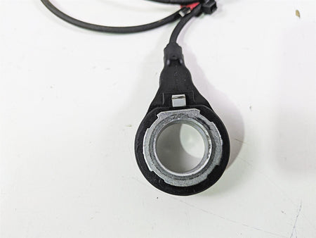 2024 Harley Sportster RH975 S Rear Abs Brake Sensor Set 41100024 {{ shop.shopifyCountryName }} - Mototech271