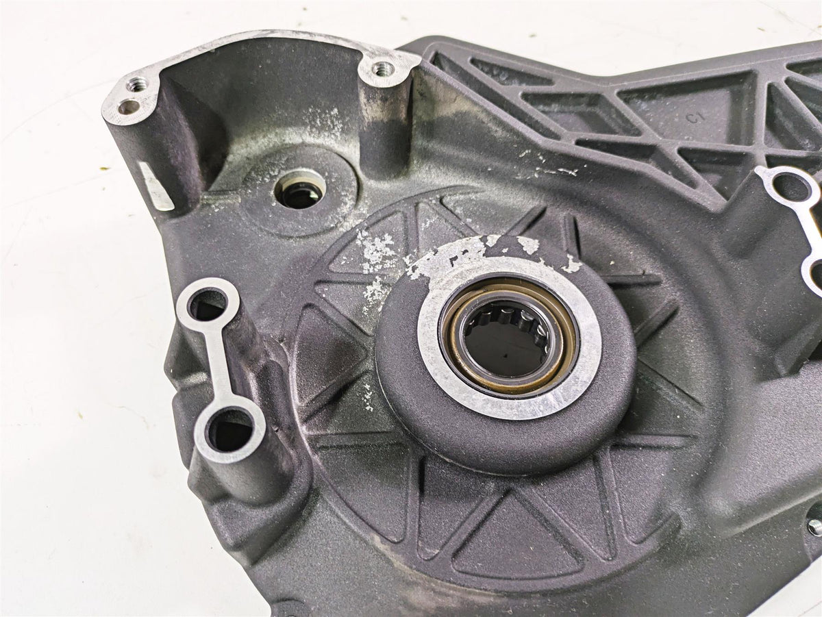 2005 Harley Softail FLSTSCI Heritage Springer Inner Primary Cover 60620-94B {{ shop.shopifyCountryName }} - Mototech271