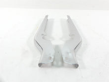 Load image into Gallery viewer, 2007 Harley FLHTCU SE CVO Electra Glide Rear Frame Chrome Struts 47558-07 | Mototech271
