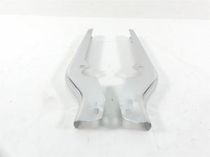 2007 Harley FLHTCU SE CVO Electra Glide Rear Frame Chrome Struts 47558-07 | Mototech271