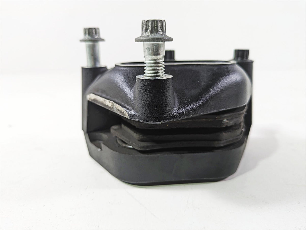 2003 Harley FLSTC Softail Heritage 100th Front Brake Caliper 44046-00D {{ shop.shopifyCountryName }} - Mototech271