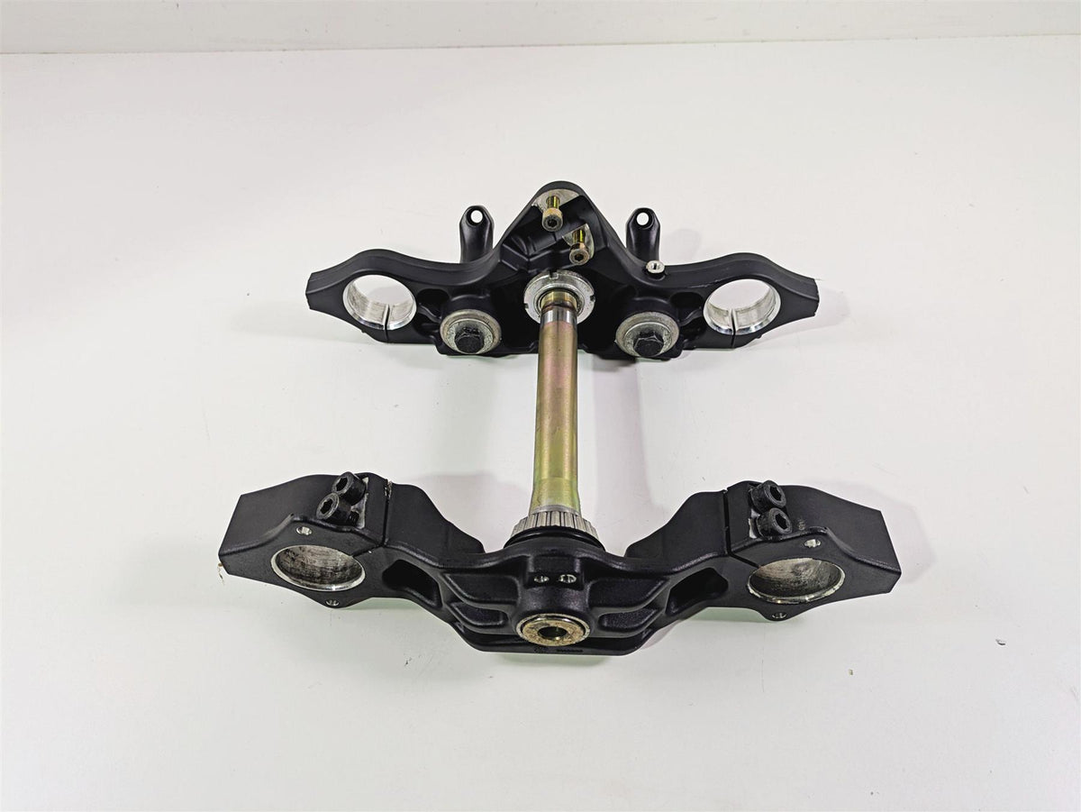 2018 Indian Springfield Dark Horse Upper Lower 46Mm Triple Tree Set 1824620 {{ shop.shopifyCountryName }} - Mototech271