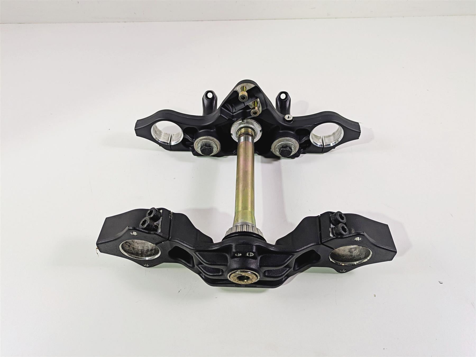 2018 Indian Springfield Dark Horse Upper Lower 46Mm Triple Tree Set 1824620 {{ shop.shopifyCountryName }} - Mototech271