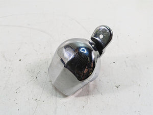2008 Harley FLHTCU Electra Glide Horn + Chrome Cover 61300478A | Mototech271