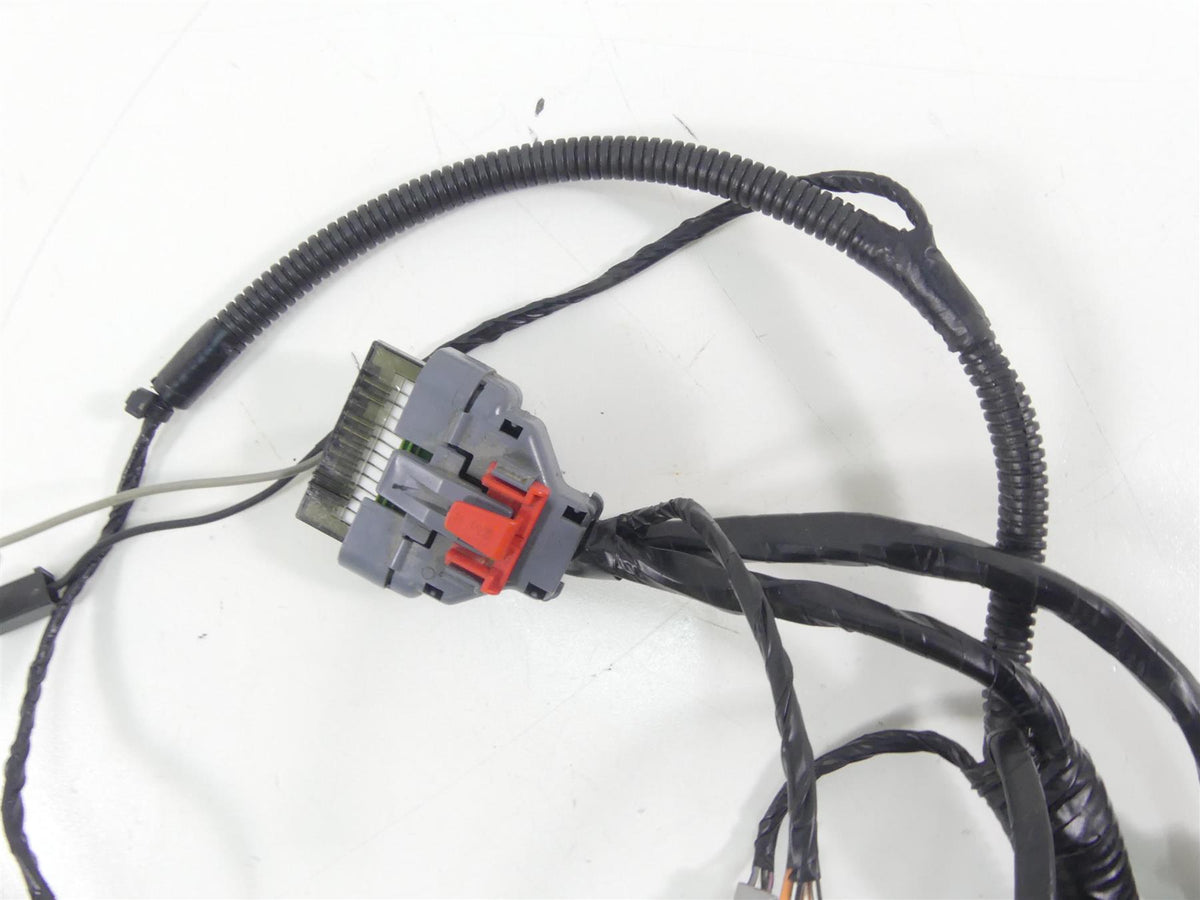 2015 Victory Cross Country Tour Front Nose Fairing Wiring Harness 2411521 {{ shop.shopifyCountryName }} - Mototech271