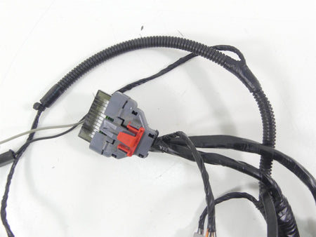 2015 Victory Cross Country Tour Front Nose Fairing Wiring Harness 2411521 {{ shop.shopifyCountryName }} - Mototech271