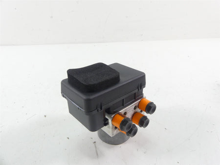 2015 Ducati Monster 1200 S Abs Brake Pump Pressure Module 54240441C {{ shop.shopifyCountryName }} - Mototech271