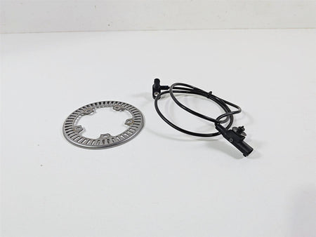 2023 BMW R nineT Scrambler K23 Front Abs Brake Wheel Speed Sensor 34529443105 {{ shop.shopifyCountryName }} - Mototech271