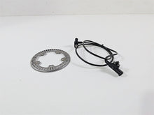 Load image into Gallery viewer, 2023 BMW R nineT Scrambler K23 Front Abs Brake Wheel Speed Sensor 34529443105
