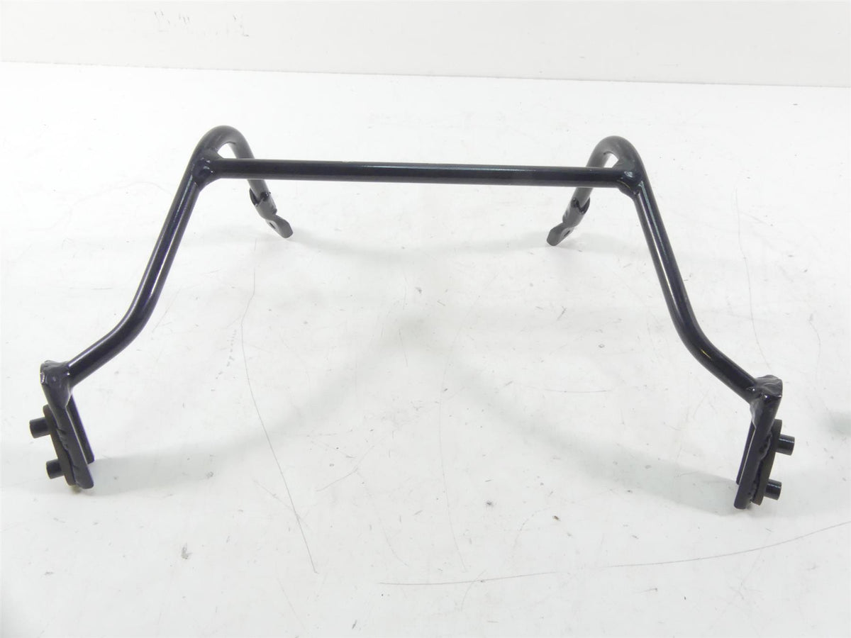 2001 Kawasaki ZX600J2 ZX6R Ninja Front Fairing Mirror Bracket Mount 11050-1640 {{ shop.shopifyCountryName }} - Mototech271