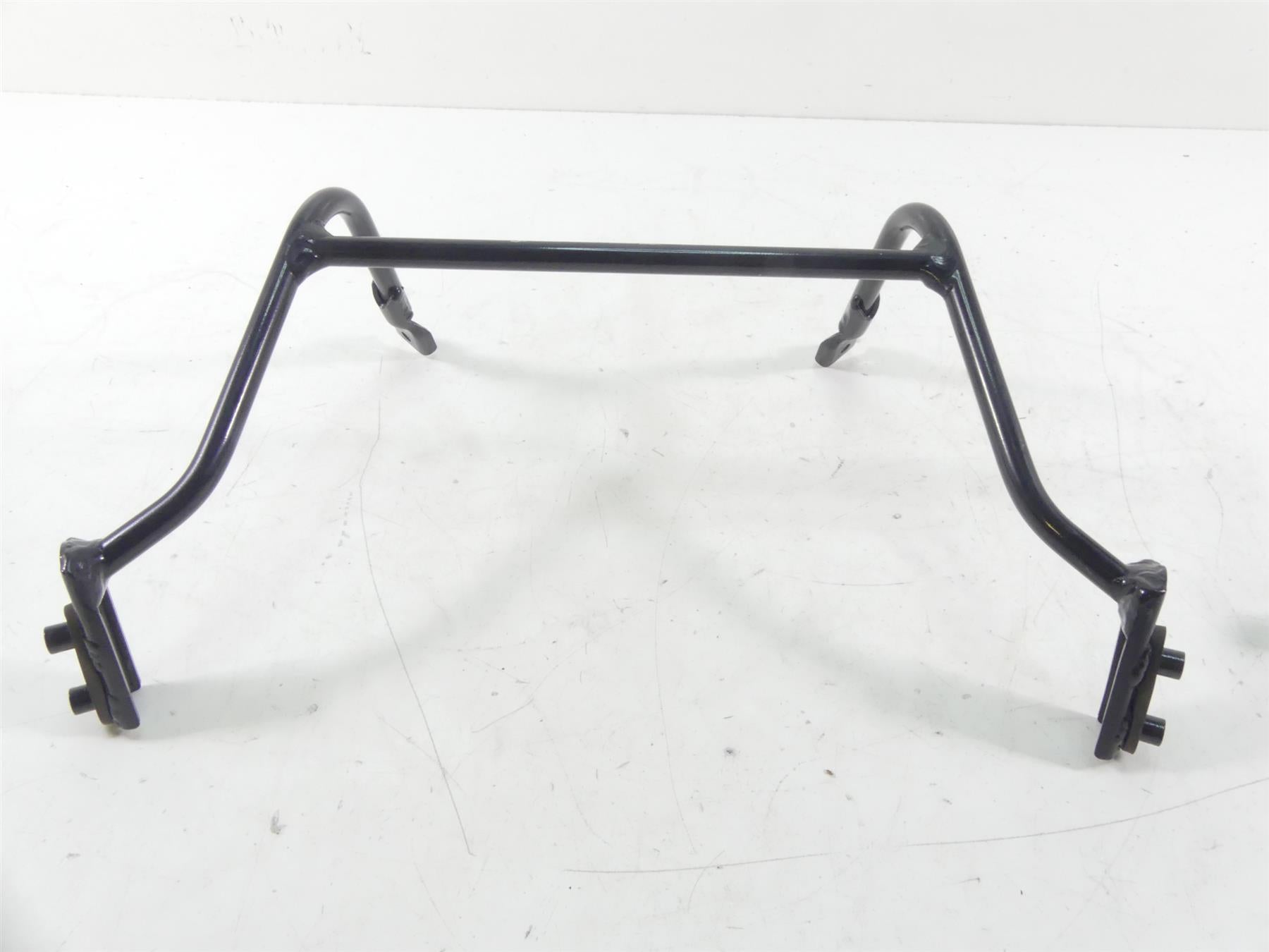 2001 Kawasaki ZX600J2 ZX6R Ninja Front Fairing Mirror Bracket Mount 11050-1640 {{ shop.shopifyCountryName }} - Mototech271