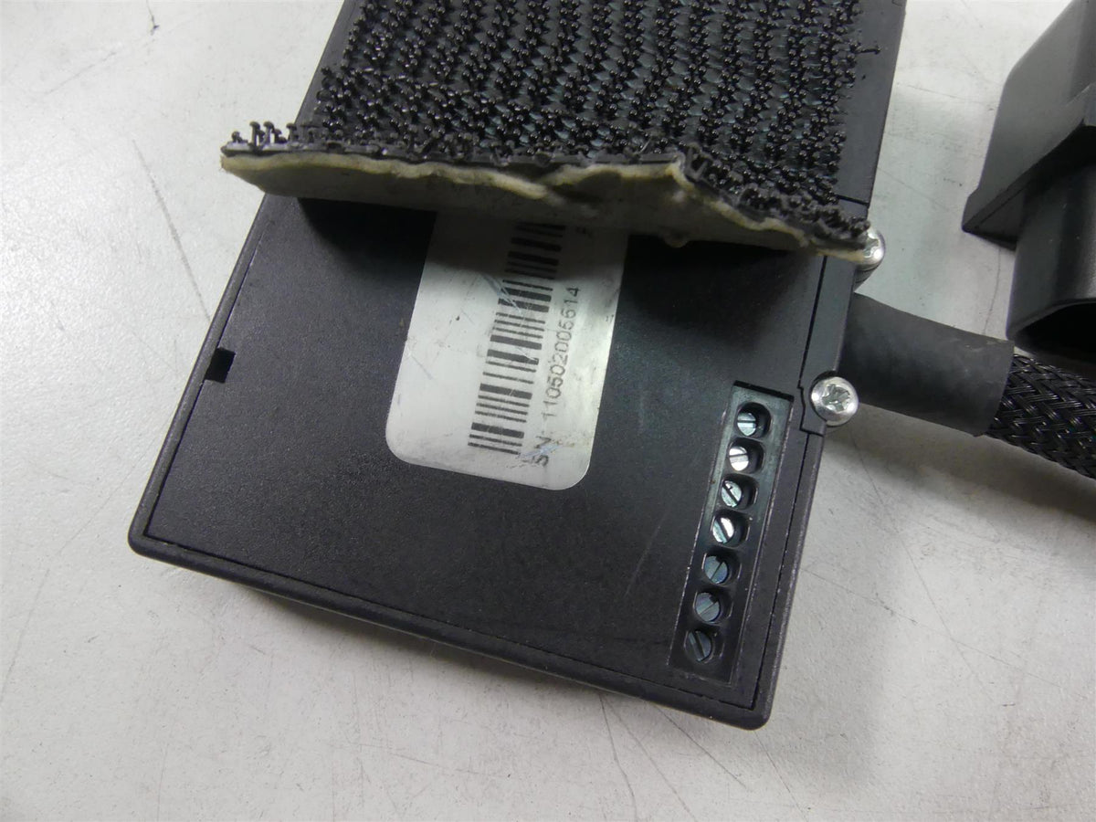 2011 Harley VRSCF Muscle Rod Dynojet Power Commander V 5 15-00615-006 {{ shop.shopifyCountryName }} - Mototech271