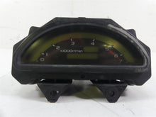 Load image into Gallery viewer, 2004 Yamaha XV1700 Road Star Warrior Tachometer Tacho 57K 5PX-8358G-21
