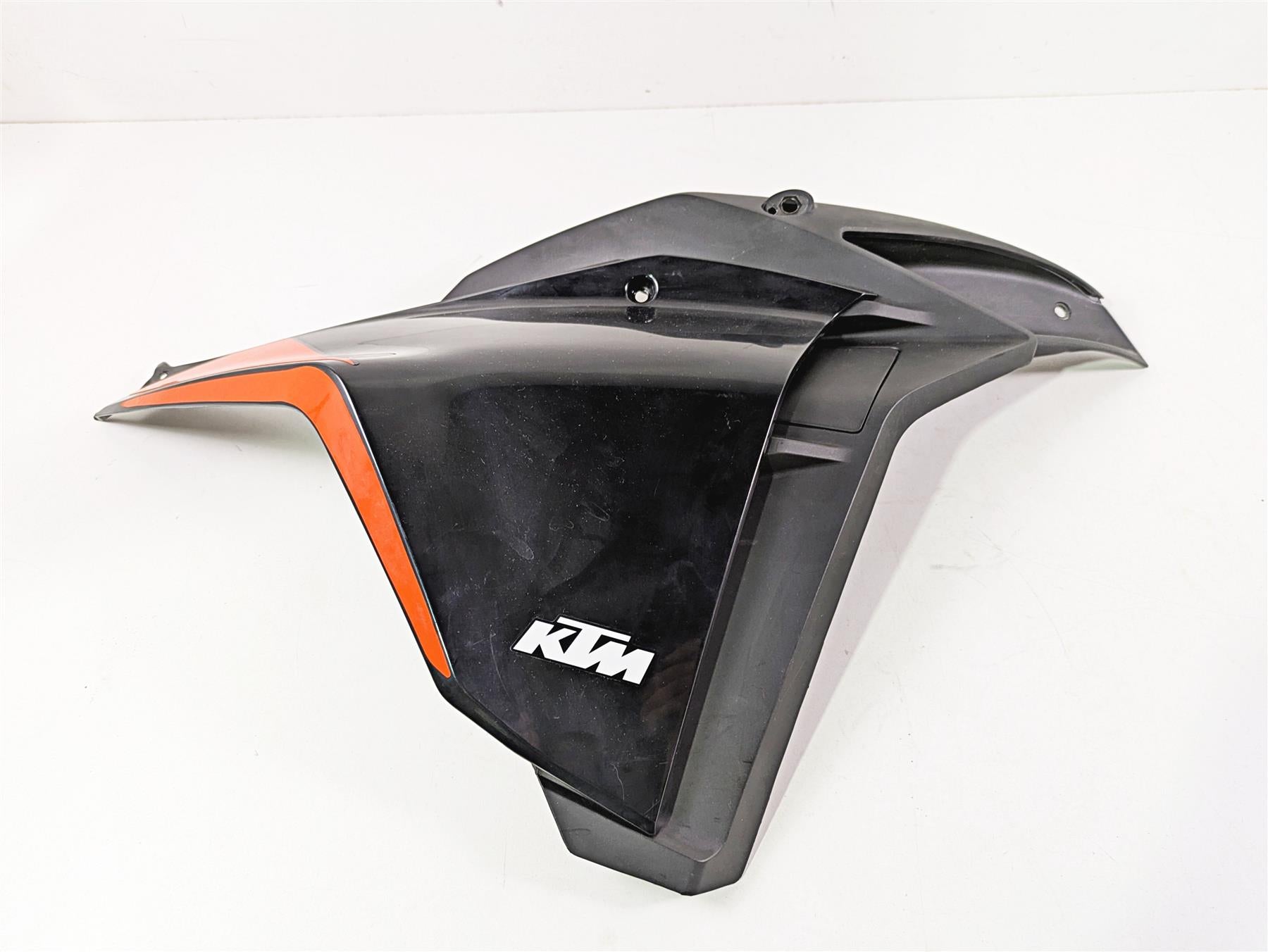 2020 KTM 1290 Super Adventure R Right Tank Fairing Cover Set 60708051000 {{ shop.shopifyCountryName }} - Mototech271
