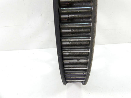 2004 Harley Touring FLHTCUI Electra Glide Rear Drive Belt Pulley 70T 40117-00 {{ shop.shopifyCountryName }} - Mototech271