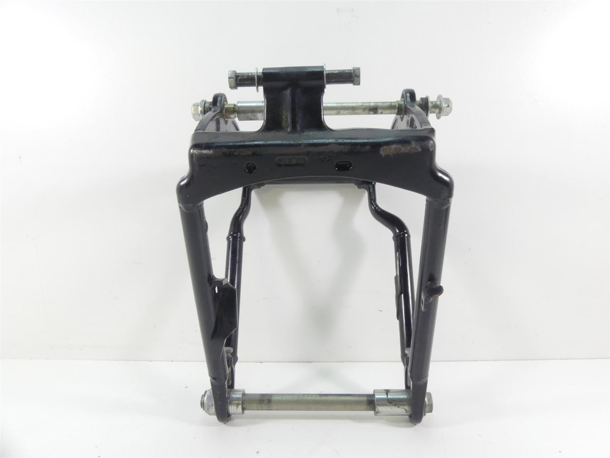 2015 Harley FLS Softail Slim Rear Swingarm Swing Arm & 25mm Axle 47573-11 {{ shop.shopifyCountryName }} - Mototech271