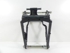 2015 Harley FLS Softail Slim Rear Swingarm Swing Arm & 25mm Axle 47573-11 | Mototech271