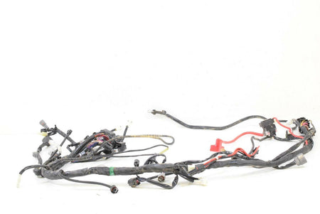 2018 Yamaha Kodiak 450 4WD Wiring Harness Loom - No Cuts BJ5-82590-00-00 {{ shop.shopifyCountryName }} - Mototech271