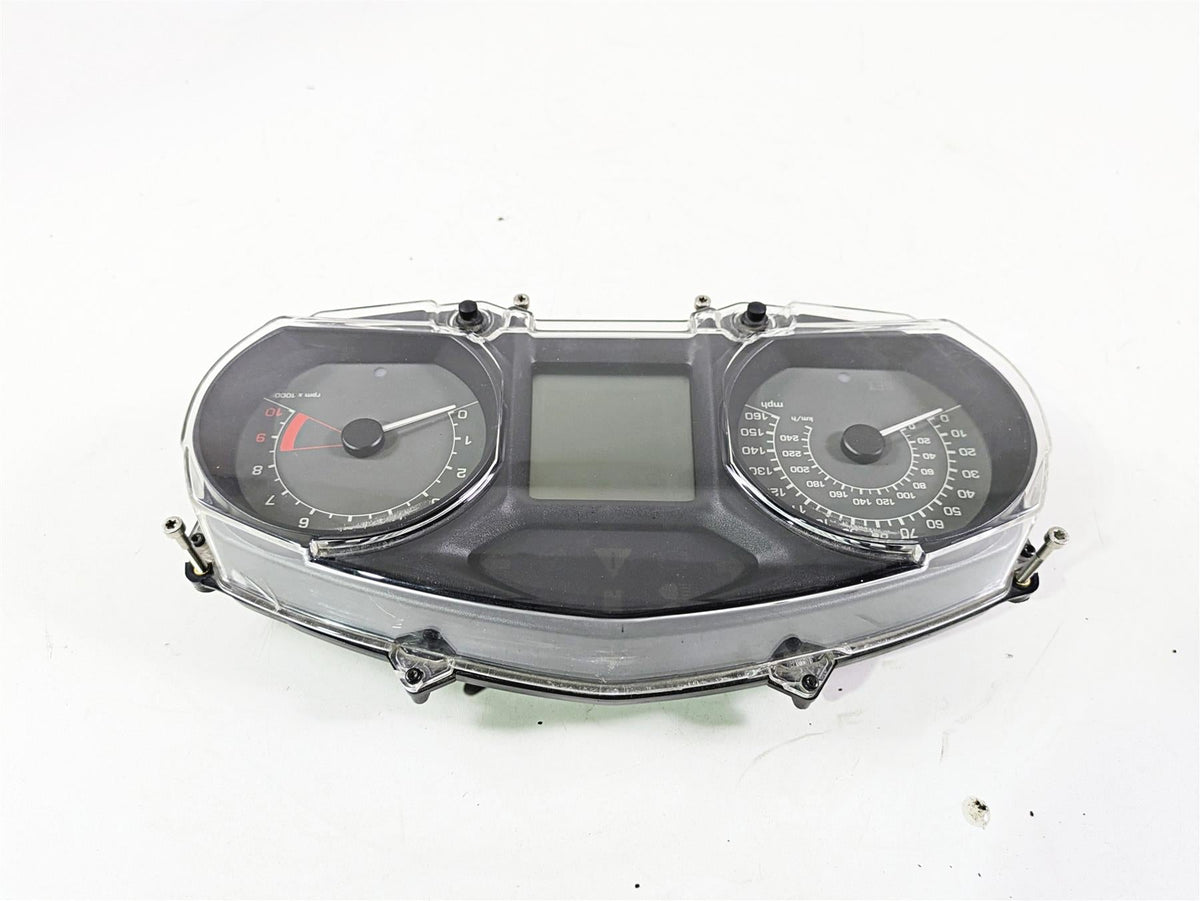 2010 BMW R1200RT K26 Speedometer Gauge Instrument 20k - Read 62117726455 {{ shop.shopifyCountryName }} - Mototech271