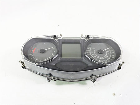 2010 BMW R1200RT K26 Speedometer Gauge Instrument 20k - Read 62117726455 {{ shop.shopifyCountryName }} - Mototech271