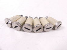 Load image into Gallery viewer, 2012 BMW K1600GTL K48 Cdi Ignition Switch Key Lock Set 8525335
