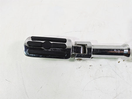 2021 Harley Softail FXST Standard Rear Passenger Footpeg Set - Read {{ shop.shopifyCountryName }} - Mototech271