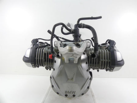 2015 BMW R1200RT K52 Running Engine Motor 16K + Trailing Arm - Read 11008389101 {{ shop.shopifyCountryName }} - Mototech271