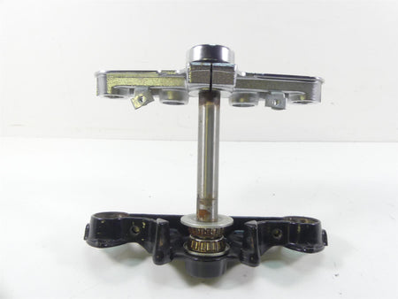 2015 Harley FLS Softail Slim Upper & Lower Triple Tree Set 45605-00 45456-86 {{ shop.shopifyCountryName }} - Mototech271