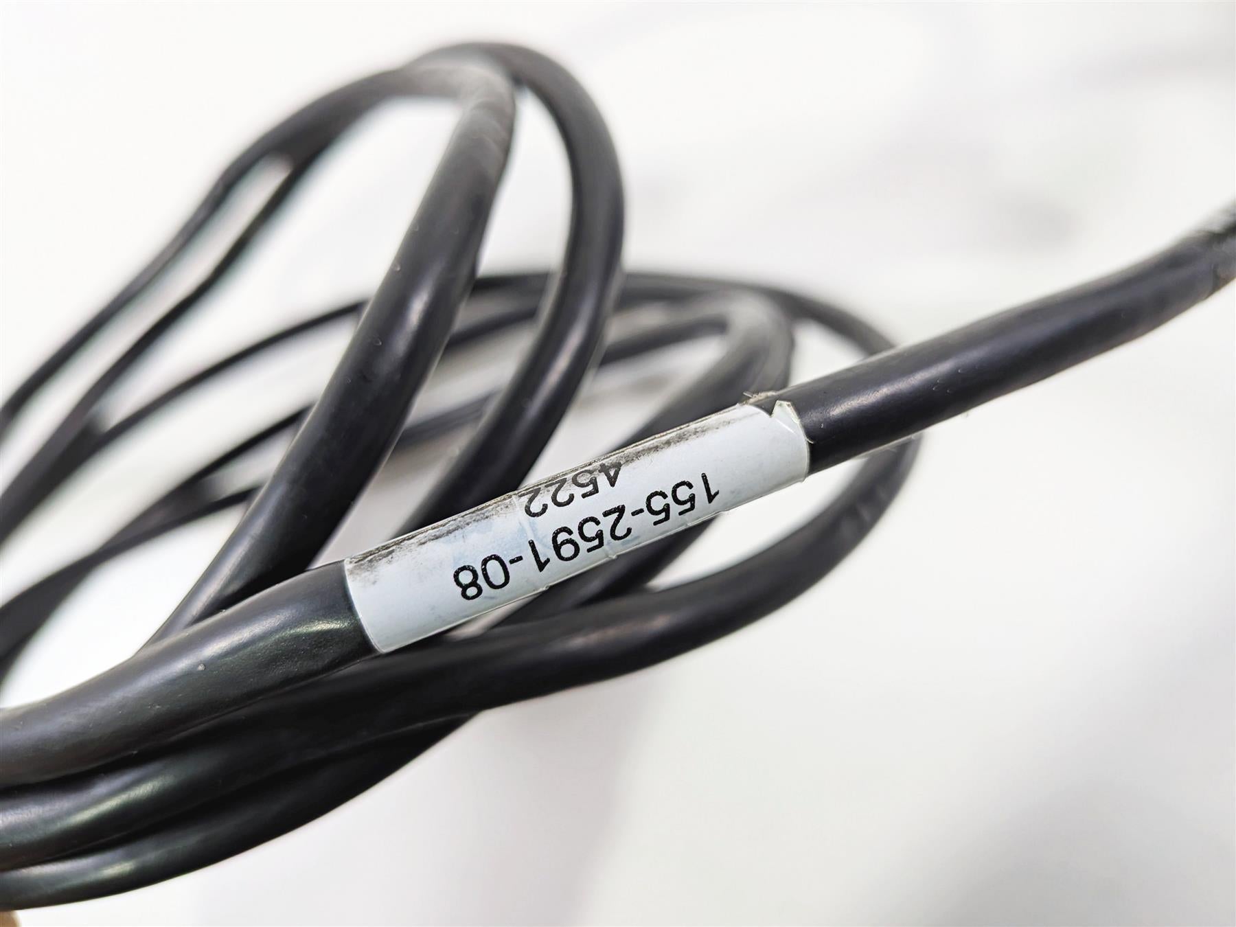 2023 BMW R1250RT RTP K52 Stalker Dual DSR Radar Antenna KC243496 {{ shop.shopifyCountryName }} - Mototech271