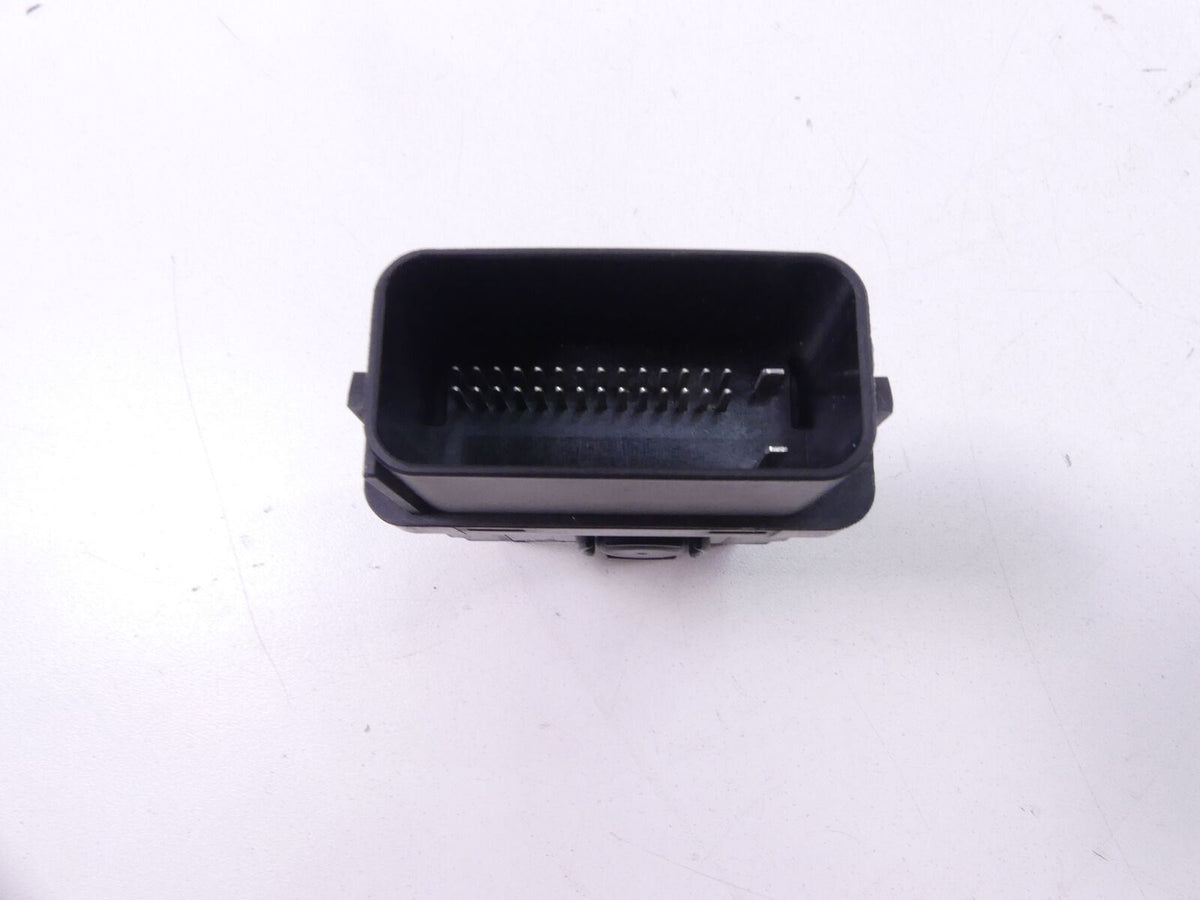 2016 BMW R1200RS K54 Light Control Module 8546488 {{ shop.shopifyCountryName }} - Mototech271
