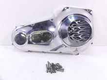 Load image into Gallery viewer, 1995 Harley FXSTS Softail Springer Outer Primary Drive Clutch Cover 60506-95A

