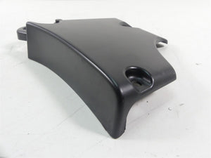 2016 Indian Chief Dark Horse Lower Left Side Cover Fairing 5450241