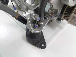2009 Kawasaki Ultra 260 LX Bottom End Engine Motor