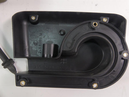 2008 Ducati Hypermotard 1100 Air Box Cleaner Breather Filter 44211291B {{ shop.shopifyCountryName }} - Mototech271