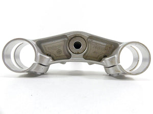 2022 Triumph Speed Triple 1200 RS Lower Triple Tree Steering Clamp 54mm T2045130