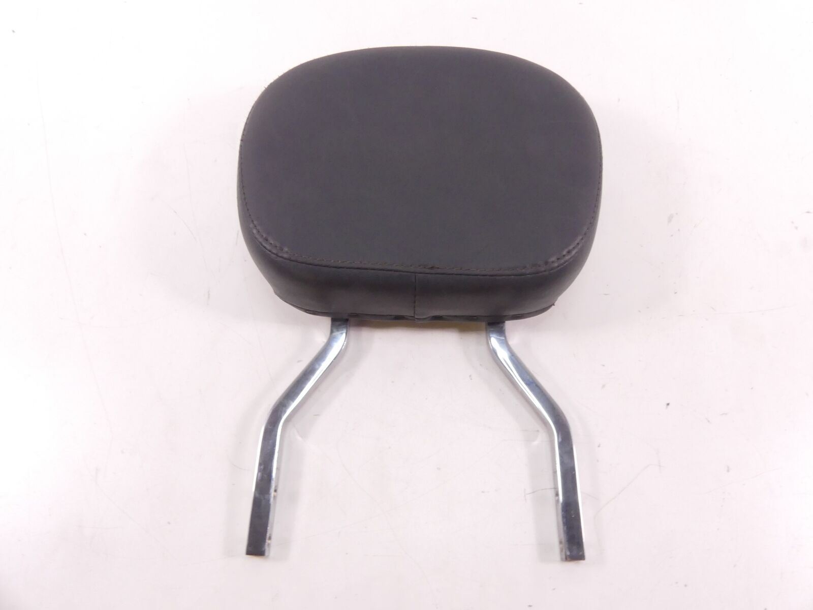 2006 Harley FLSTCI Softail Heritage Rear Passanger Backrest Sissybar {{ shop.shopifyCountryName }} - Mototech271