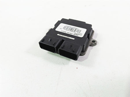 2014 Harley FLS Softail Slim Cdi Ecm Engine Control Module 41000006A {{ shop.shopifyCountryName }} - Mototech271