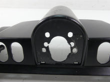Load image into Gallery viewer, 2012 Harley Touring FLHTK Electra Glide Ignition Switch Cover Fairing 58510-96 | Mototech271
